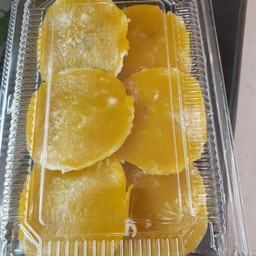 ขนมฟักทอง