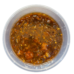 น้ำปลาหวานผสมกะปิ 250 g