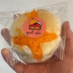 ปังฝอยทอง