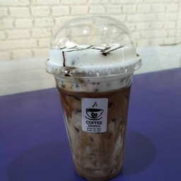 mocha มัคคีอาโต้