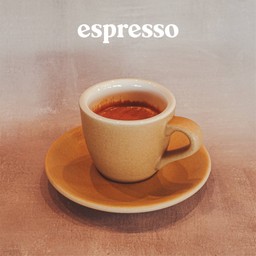 Espresso