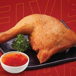 น้องพอร์ชอาหารตามสั่ง