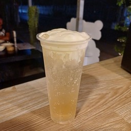 บัตเตอร์เบียร์เย็น