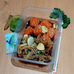 มอน+พุนเพื่อเธอ