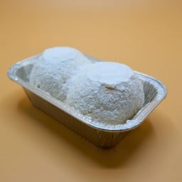 ขนมปัง เนยสด