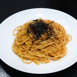 สปาเก็ตตี้เมนไตโกะ