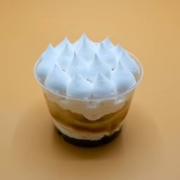บานอฟฟี่ กล้วย คาราเมล