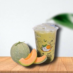 Gatto cha ชานมไข่มุก   สาขาศูนย์ราชการใหม่ ปราจีนบุรี(ปั้มshell)