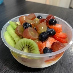 ข้าวผัดปูcondo ค๊อปเปอร์ โซน