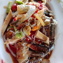 เหลาทะเล(เล็ก)