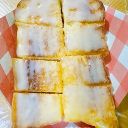 ขนมปังปิ้ง เฟรนช์ฟรายส์ ชีสบอล นักเก็ต (ของทอด) บางคูเวียง