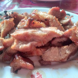 ร้านลาบ ก้อยกุ้ง