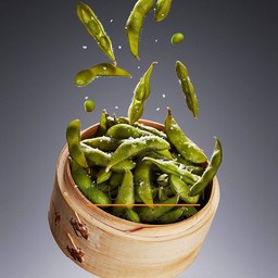 ถั่วแระญี่ปุ่น