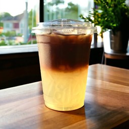 อเมริกาโน่น้ำผึ้ง (Americano Honey)