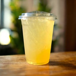 น้ำผึ้งมะนาว (Honey Lime)