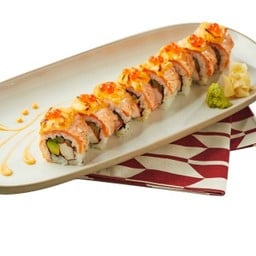 โรลโอเมก้า