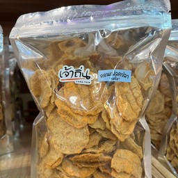 คอนเฟลกปลารสชีส