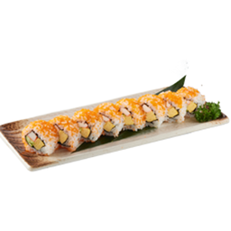 โรลแคลิฟอร์เนีย