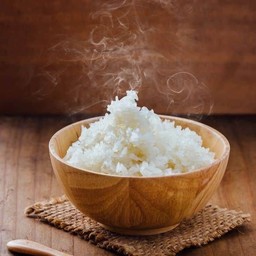 ข้าวเปล่า