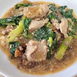 ราดหน้า