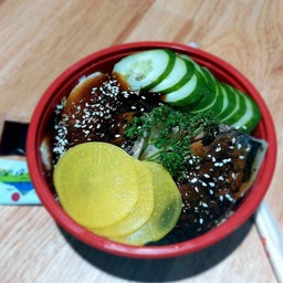 ข้าวซาบะเบริน