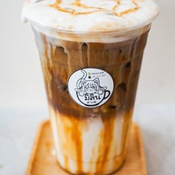 มิลิน คาเฟ่ 304
