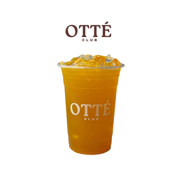 ชาเสาวรส