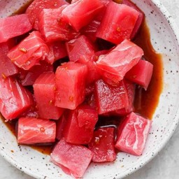 ทูน่ายุเกะ