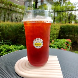 ชามะนาวบ้านพ่อ