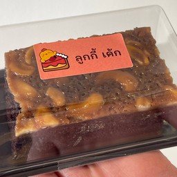 ท็อฟฟี่เค้ก