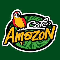 Café Amazon - SD4862 ลาดพร้าว 18