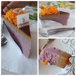 เนื้อนุ่มหวานน้อย พอใช้ได้