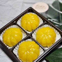 ขนมฟักทอง