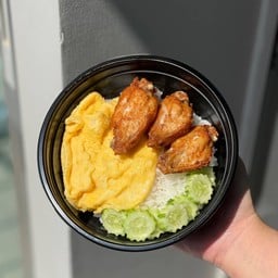 ไก่ Alert!