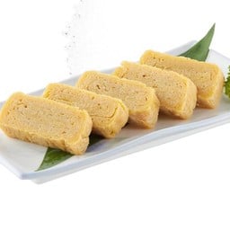 ไข่หวาน(ซาซิมิ)