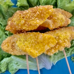 เกี๊ยวลูกชิ้นหมู