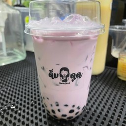 นมเผือก