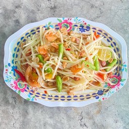 ตำตามสั่ง by คุณเพ็ญ