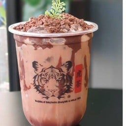 โอวัลตินหนึบครัชชี่