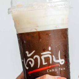 นมสดเย็น