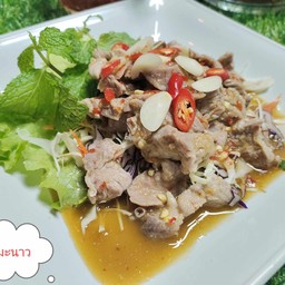 หมูมะนาว