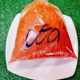 พริกแกงผัด 1 กิโลกรัม