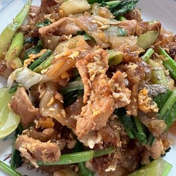 ผัดซีอิ๊ว