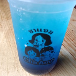 บลูฮาวายโชดา