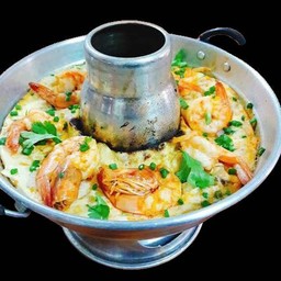 ไข่ตุ๋นทะเล