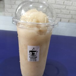 บ๊วยปั่น