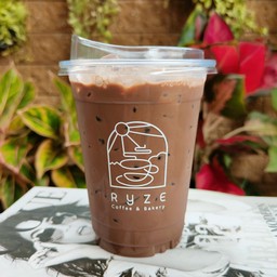 Dark Cocoa (ดาร์กโกโก้)