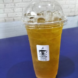 ชามะลิ