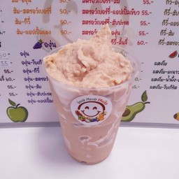 ชาเนสทีปั่น