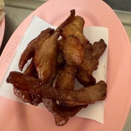 หมูแดดเดียว